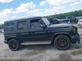 Photo 13 of 16 — 2021 Mercedes-Benz G-Class