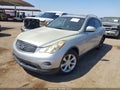 Photo 2 of 11 — 2010 Infiniti EX35