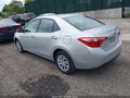 2019 Toyota Corolla — photo 3 of 18 | VIN 5YFBURHE3KP863188