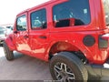 Photo 14 of 16 — 2025 Jeep Wrangler