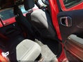 Photo 8 of 16 — 2025 Jeep Wrangler