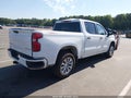 2023 Chevrolet Silverado 1500 — photo 4 of 16 | VIN 1GCPDBEK0PZ106687