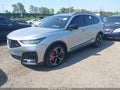 2025 Acura MDX — photo 2 of 18 | VIN 5J8YD8H87SL000872