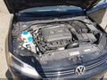 Photo 10 of 11 — 2014 Volkswagen Jetta