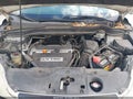 Photo 10 of 16 — 2009 Honda CR-V