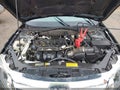 Photo 10 of 12 — 2010 Ford Fusion