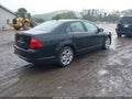Photo 4 of 12 — 2010 Ford Fusion