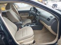 Photo 5 of 12 — 2010 Ford Fusion