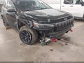 2020 Jeep Cherokee — photo 6 of 17 | VIN 1C4PJMBXXLD646284