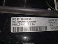 2020 Jeep Cherokee — photo 9 of 17 | VIN 1C4PJMBXXLD646284