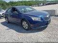 Photo 1 of 11 — 2012 Chevrolet Cruze