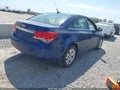 Photo 4 of 11 — 2012 Chevrolet Cruze