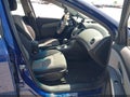Photo 5 of 11 — 2012 Chevrolet Cruze