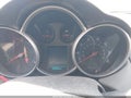 Photo 7 of 11 — 2012 Chevrolet Cruze