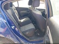 Photo 8 of 11 — 2012 Chevrolet Cruze