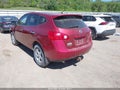 Photo 3 of 16 — 2010 Nissan Rogue Sport