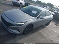 2022 Hyundai Elantra — photo 2 of 16 | VIN 5NPLS4AG5NH085552