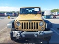 Photo 12 of 16 — 2014 Jeep Wrangler