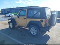 Photo 3 of 16 — 2014 Jeep Wrangler