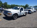 Photo 2 of 15 — 2000 Ford Ranger
