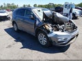 Photo 1 of 16 — 2015 Honda CR-V