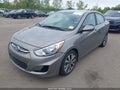 Photo 2 of 11 — 2017 Hyundai Accent
