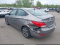 Photo 3 of 11 — 2017 Hyundai Accent