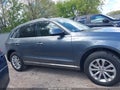 Photo 13 of 16 — 2016 Audi Q5
