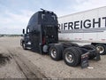 Photo 3 of 20 — 2024 Freightliner New Cascadia 126