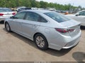 Photo 3 of 17 — 2018 Hyundai Sonata Hybrid