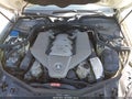 Photo 10 of 12 — 2007 Mercedes-Benz CLS-Class