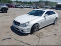 Photo 2 of 12 — 2007 Mercedes-Benz CLS-Class