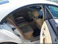 Photo 8 of 12 — 2007 Mercedes-Benz CLS-Class