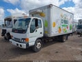 Photo 2 of 15 — 2005 Isuzu W4s042 Npr Hd Gas Reg