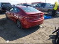 Photo 3 of 17 — 2018 Hyundai Elantra