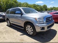 Photo 1 of 18 — 2012 Toyota Sequoia