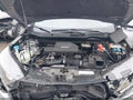 Photo 10 of 16 — 2018 Honda CR-V