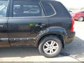 Photo 6 of 12 — 2006 Hyundai Tucson