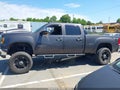 Photo 14 of 15 — 2011 GMC Sierra 3500 HD