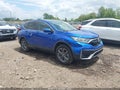 Photo 1 of 18 — 2020 Honda CR-V