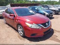 Photo 1 of 13 — 2017 Nissan Altima