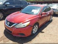 Photo 2 of 13 — 2017 Nissan Altima