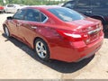 Photo 3 of 13 — 2017 Nissan Altima