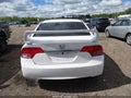 Photo 17 of 17 — 2009 Honda Civic