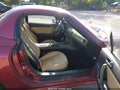 2012 Mazda MX-5 Miata — photo 5 of 16 | VIN JM1NC2PF1C0224045