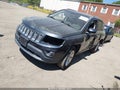 Photo 2 of 12 — 2014 Jeep Compass