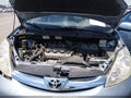2006 Toyota Sienna — photo 10 of 17 | VIN 5TDZA22C26S559515