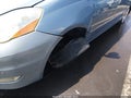 2006 Toyota Sienna — photo 17 of 17 | VIN 5TDZA22C26S559515
