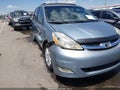 2006 Toyota Sienna — photo 6 of 17 | VIN 5TDZA22C26S559515