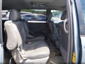 2006 Toyota Sienna — photo 8 of 17 | VIN 5TDZA22C26S559515